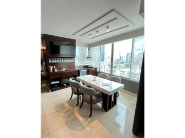 MARBELLA / PH SOL MARINA / 3 HABITACIONES / 240M2 / 2 PARKING
