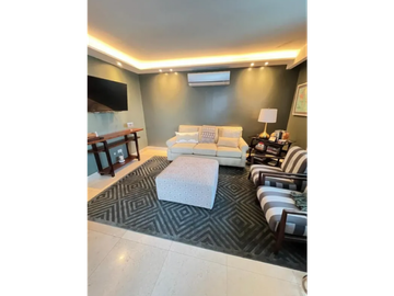MARBELLA / PH SOL MARINA / 3 HABITACIONES / 240M2 / 2 PARKING