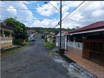 VENDO ALQUILO CASA EN ARRAIJAN NUEVO CHORRILLO URBANIZACION FUNDAVICO