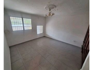 VENDO ALQUILO CASA EN ARRAIJAN NUEVO CHORRILLO URBANIZACION FUNDAVICO