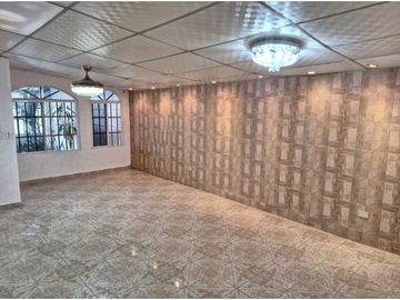 VENDO ALQUILO CASA EN ARRAIJAN NUEVO CHORRILLO URBANIZACION FUNDAVICO
