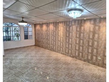 VENDO ALQUILO CASA EN ARRAIJAN NUEVO CHORRILLO URBANIZACION FUNDAVICO