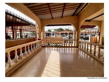 VENDO CASA EN ARRAIJAN ALTOS DE VISTA ALEGRE 3R