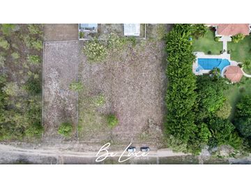 TERRENO MUY CERCA DE LA PLAYA EN VENTA, SANTA CLARA (2)