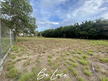 TERRENO MUY CERCA DE LA PLAYA EN VENTA, SANTA CLARA (2)