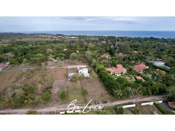 TERRENO MUY CERCA DE LA PLAYA EN VENTA, SANTA CLARA (2)