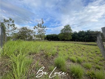 TERRENO MUY CERCA DE LA PLAYA EN VENTA, SANTA CLARA (2)