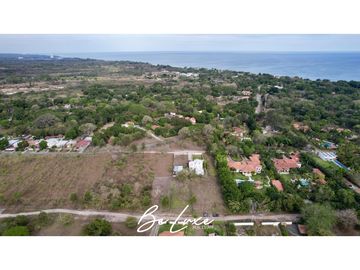TERRENO MUY CERCA DE LA PLAYA EN VENTA, SANTA CLARA (2)