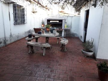 Chalet en venta en Quilmes Oeste