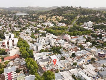 VENTA DEPARTAMENTO 2 dorm.  CENTRO TANDIL