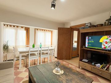 VENTA DEPARTAMENTO 2 dorm.  CENTRO TANDIL