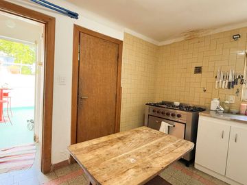 VENTA DEPARTAMENTO 2 dorm.  CENTRO TANDIL