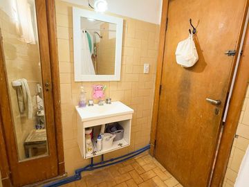 VENTA DEPARTAMENTO 2 dorm.  CENTRO TANDIL