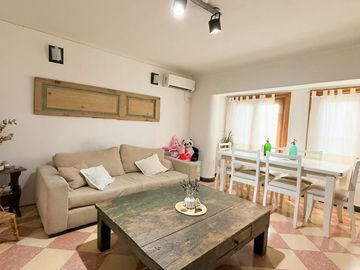 VENTA DEPARTAMENTO 2 dorm.  CENTRO TANDIL