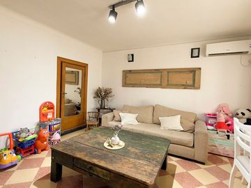 VENTA DEPARTAMENTO 2 dorm.  CENTRO TANDIL