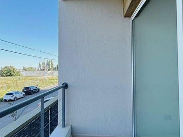 Departamento en venta de 2 dormitorios en Villa del Parque