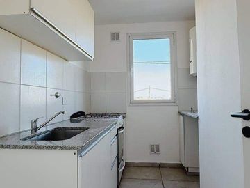 Departamento en venta de 2 dormitorios en Villa del Parque
