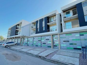 Departamento en venta de 2 dormitorios en Villa del Parque