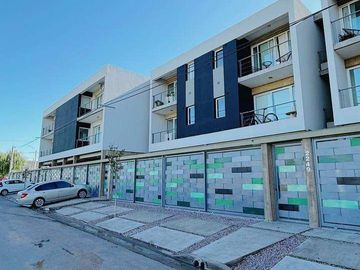 Departamento en venta de 2 dormitorios en Villa del Parque