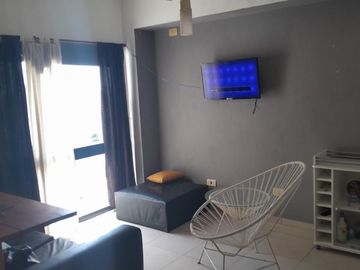Departamento en venta en Berazategui Este