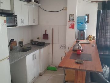Departamento en venta en Berazategui Este
