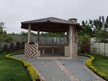 Venta Casa 4 Dorm. en Urb. Costalmar II, Vía a la Costa H.Cho