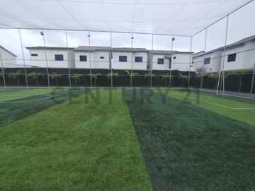 Venta Casa 4 Dorm. en Urb. Costalmar II, Vía a la Costa H.Cho