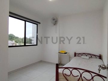 Venta Casa 4 Dorm. en Urb. Costalmar II, Vía a la Costa H.Cho