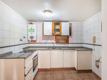 Dúplex - Parque Centenario – 3 Ambientes c/balcon