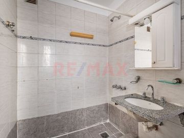 Dúplex - Parque Centenario – 3 Ambientes c/balcon