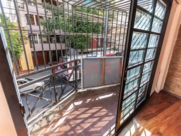 Dúplex - Parque Centenario – 3 Ambientes c/balcon