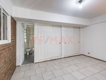 Dúplex - Parque Centenario – 3 Ambientes c/balcon