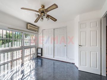 Dúplex - Parque Centenario – 3 Ambientes c/balcon