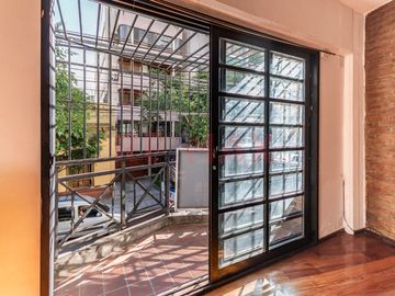 Dúplex - Parque Centenario – 3 Ambientes c/balcon
