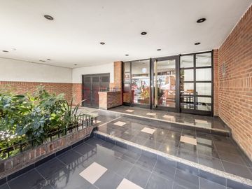 Dúplex - Parque Centenario – 3 Ambientes c/balcon