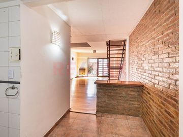Dúplex - Parque Centenario – 3 Ambientes c/balcon