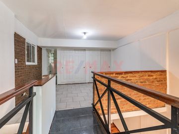 Dúplex - Parque Centenario – 3 Ambientes c/balcon