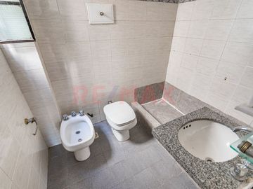 Dúplex - Parque Centenario – 3 Ambientes c/balcon