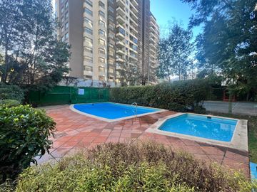 Departamento en venta en LAS CONDES