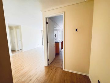 Departamento en venta en LAS CONDES