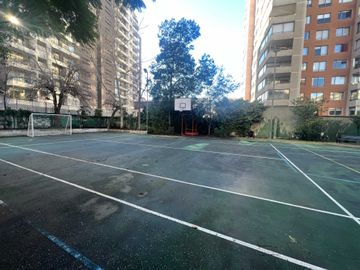 Departamento en venta en LAS CONDES