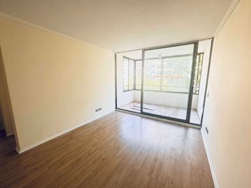 Departamento en venta en LAS CONDES