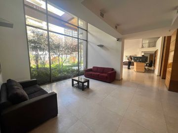 Departamento en venta en LAS CONDES