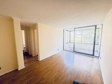 Departamento en venta en LAS CONDES