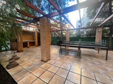 Departamento en venta en LAS CONDES