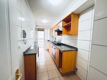 Departamento en venta en LAS CONDES