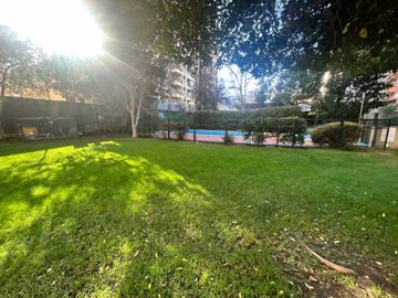 Departamento en venta en LAS CONDES