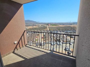 Departamento en venta en COQUIMBO