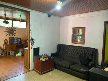 Parcela en venta en LA FLORIDA
