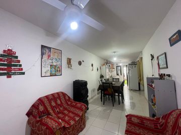 SE VENDE DPTO DOS DORMITORIOS PB  HOUSING ARGUELLO